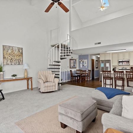 34J Gcr-Ortiz Oasis Villa Myrtle Beach Exteriör bild