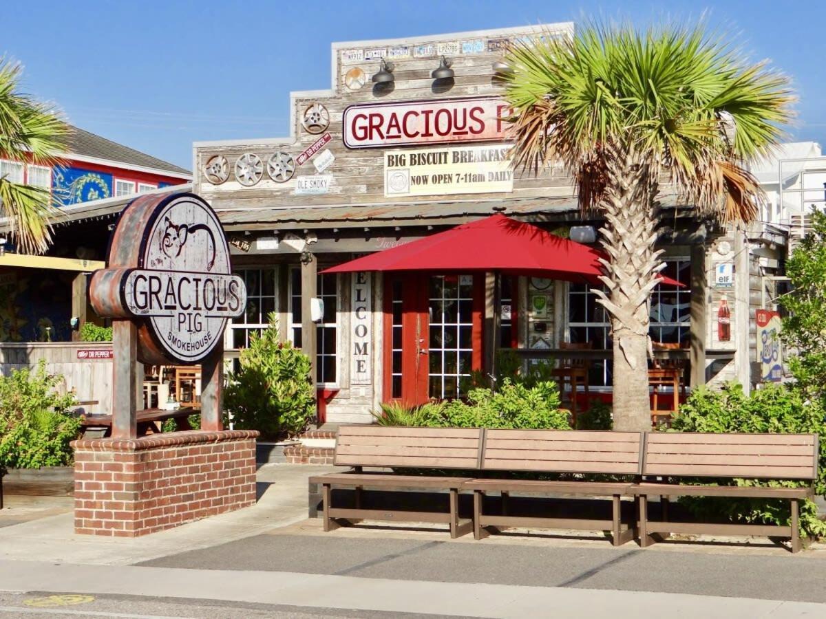 34J Gcr-Ortiz Oasis Villa Myrtle Beach Exteriör bild