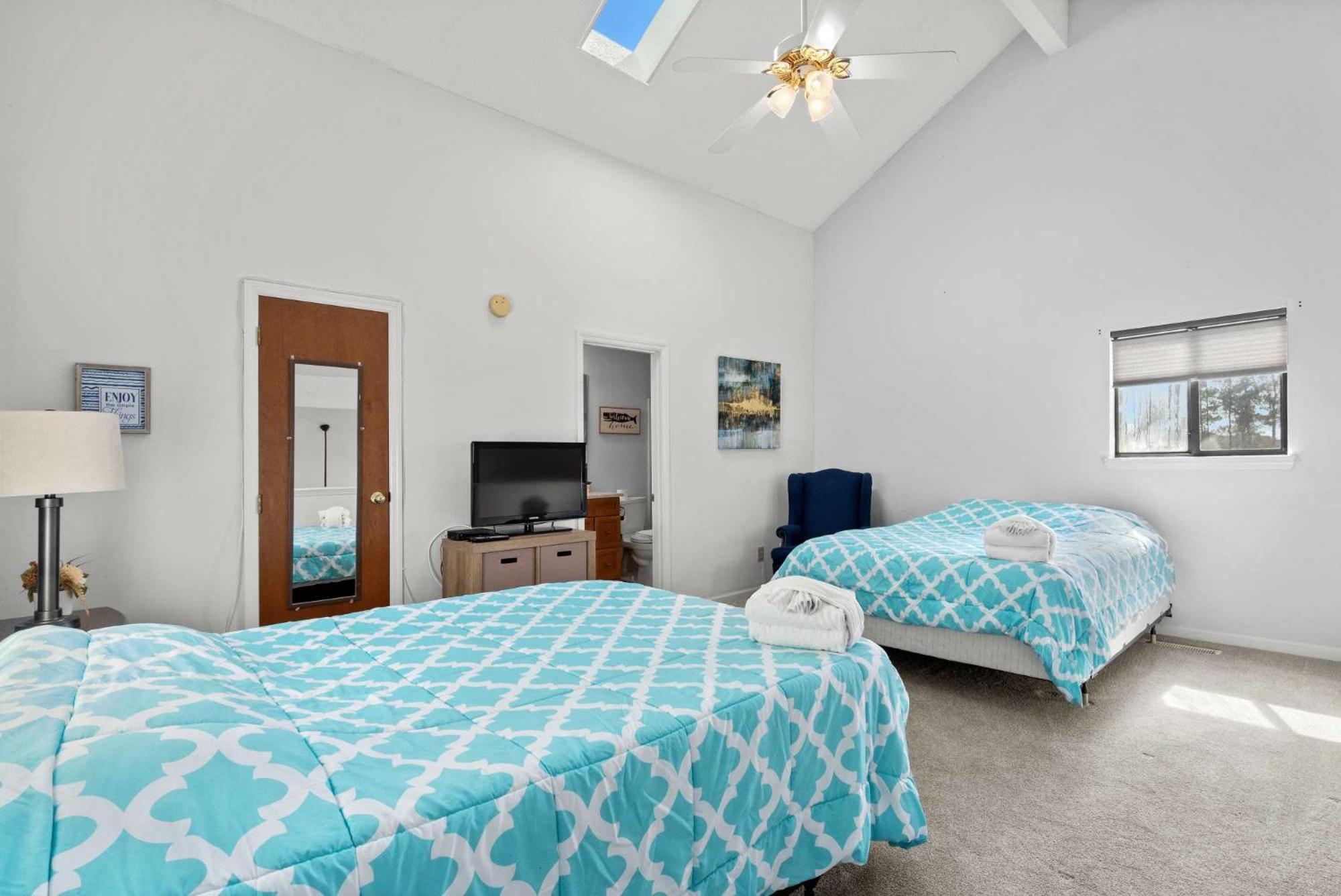 34J Gcr-Ortiz Oasis Villa Myrtle Beach Exteriör bild
