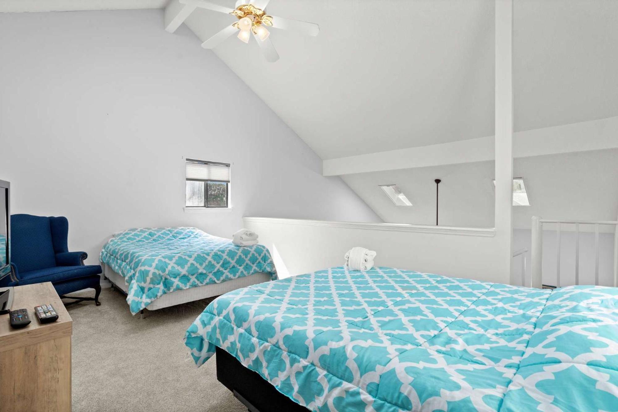 34J Gcr-Ortiz Oasis Villa Myrtle Beach Exteriör bild