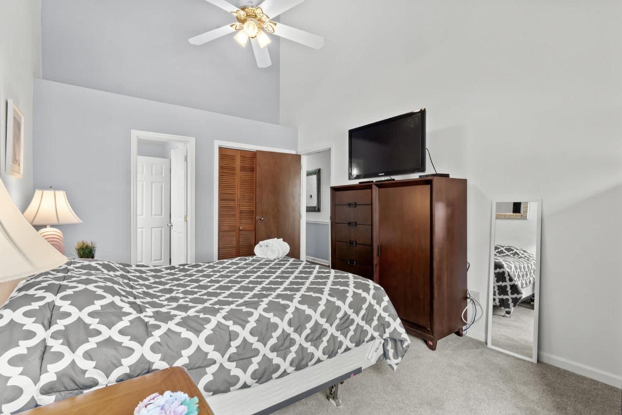 34J Gcr-Ortiz Oasis Villa Myrtle Beach Exteriör bild