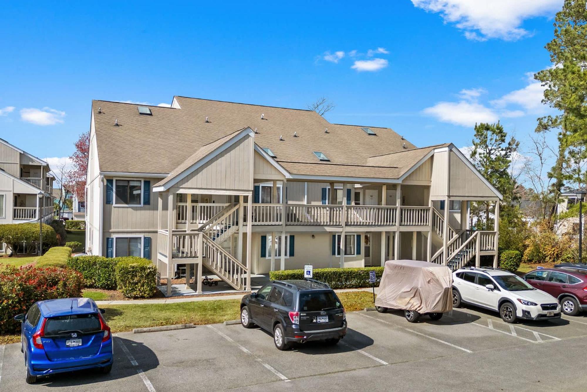 34J Gcr-Ortiz Oasis Villa Myrtle Beach Exteriör bild