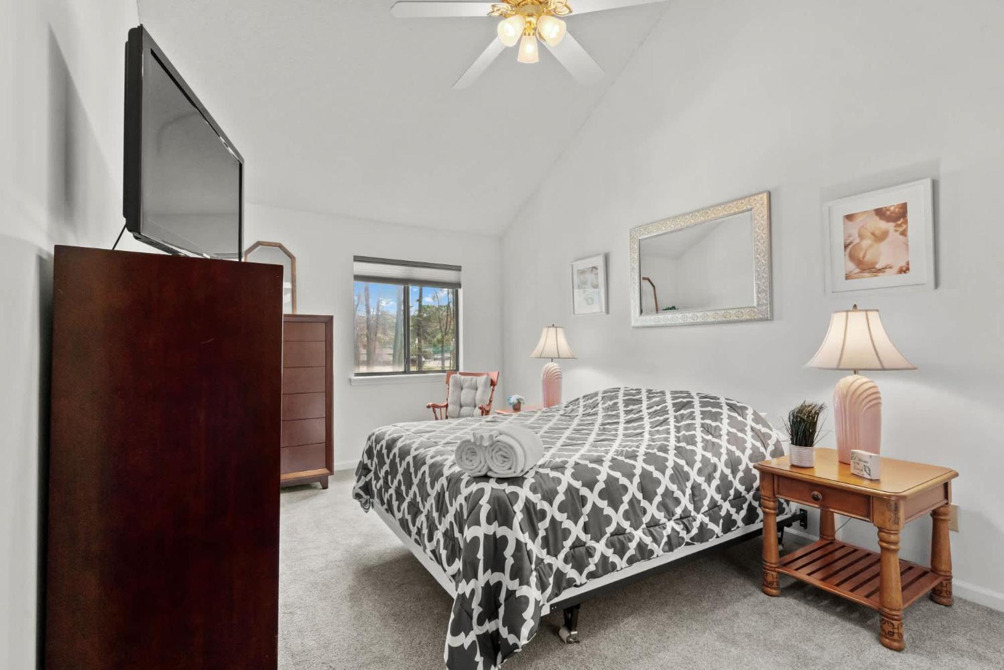 34J Gcr-Ortiz Oasis Villa Myrtle Beach Exteriör bild