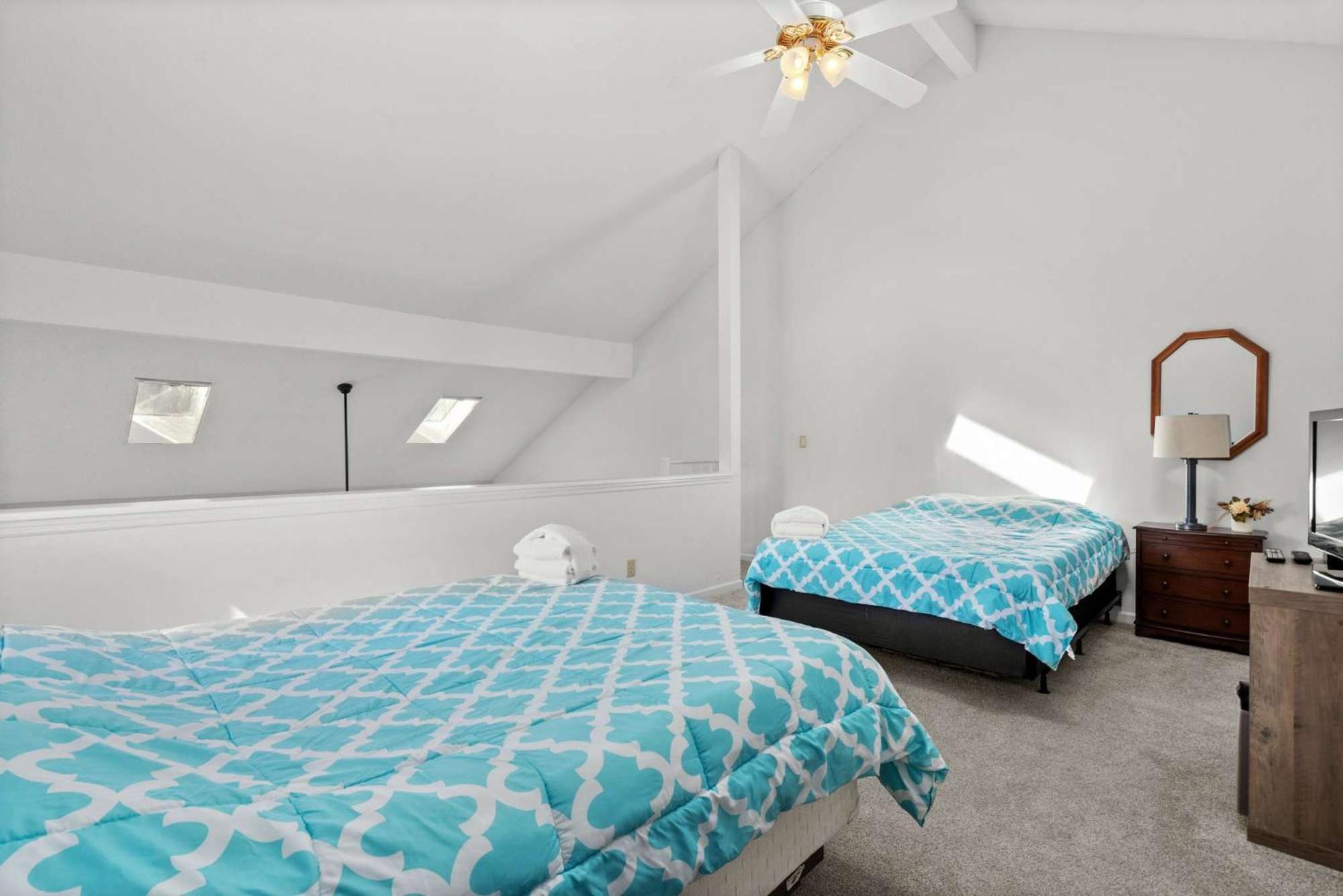 34J Gcr-Ortiz Oasis Villa Myrtle Beach Exteriör bild