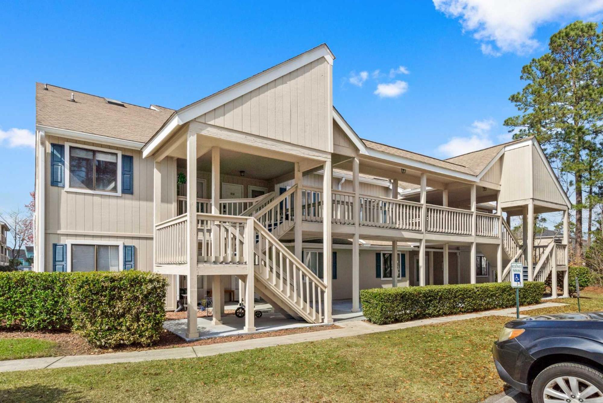 34J Gcr-Ortiz Oasis Villa Myrtle Beach Exteriör bild