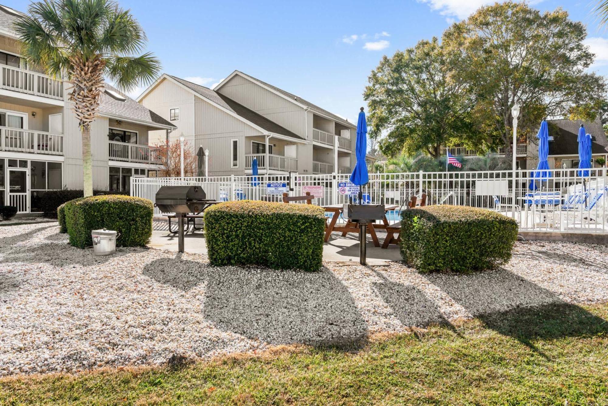 34J Gcr-Ortiz Oasis Villa Myrtle Beach Exteriör bild