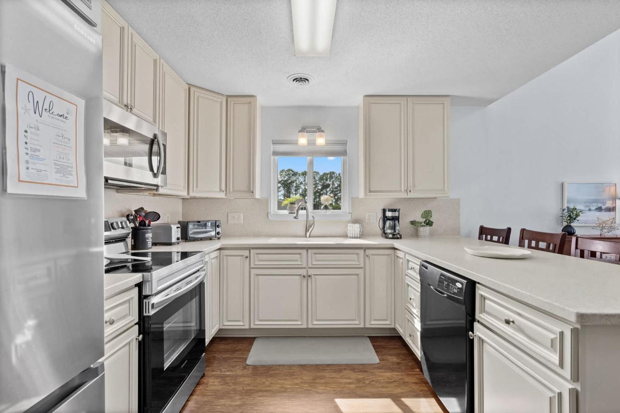 34J Gcr-Ortiz Oasis Villa Myrtle Beach Exteriör bild