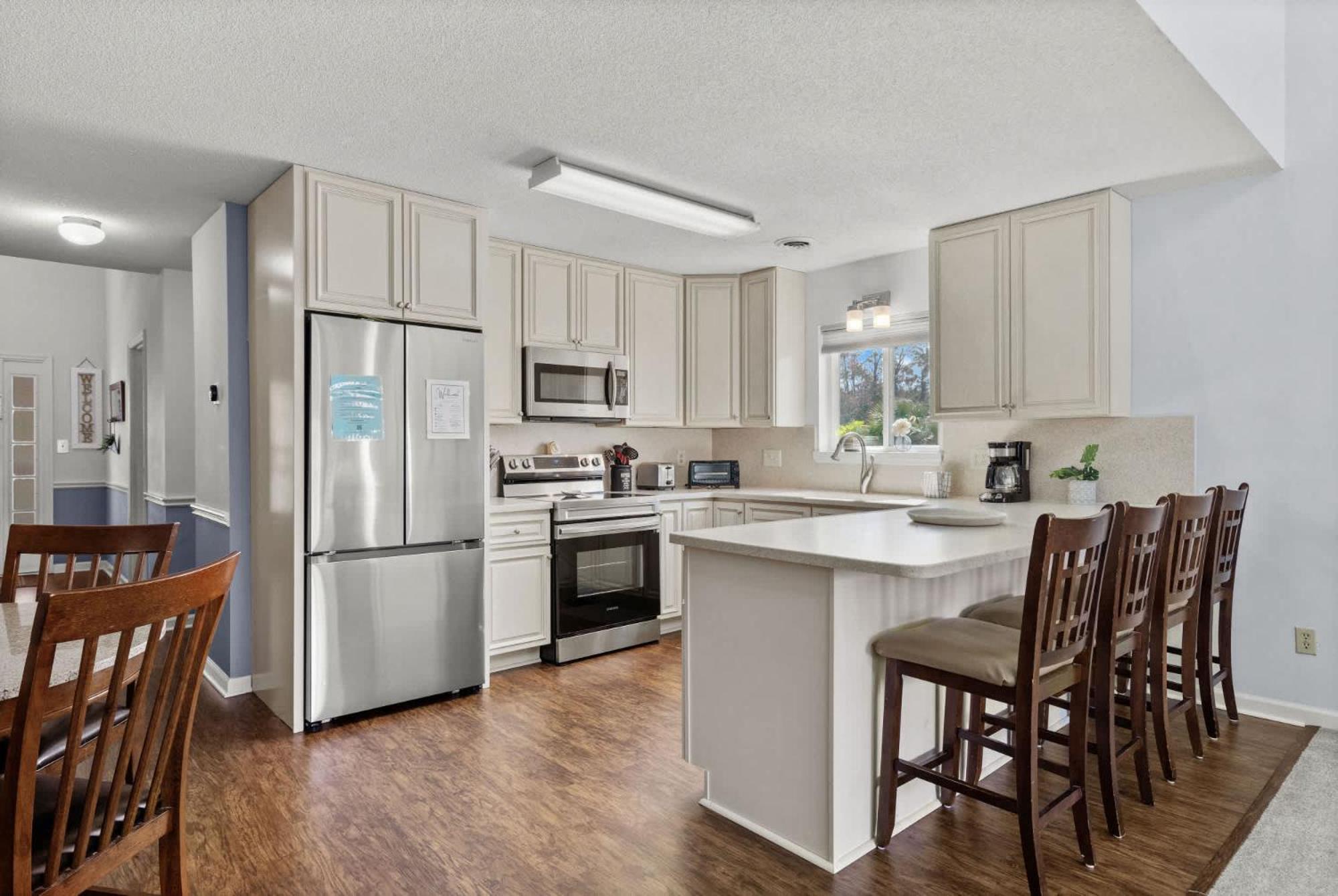 34J Gcr-Ortiz Oasis Villa Myrtle Beach Exteriör bild