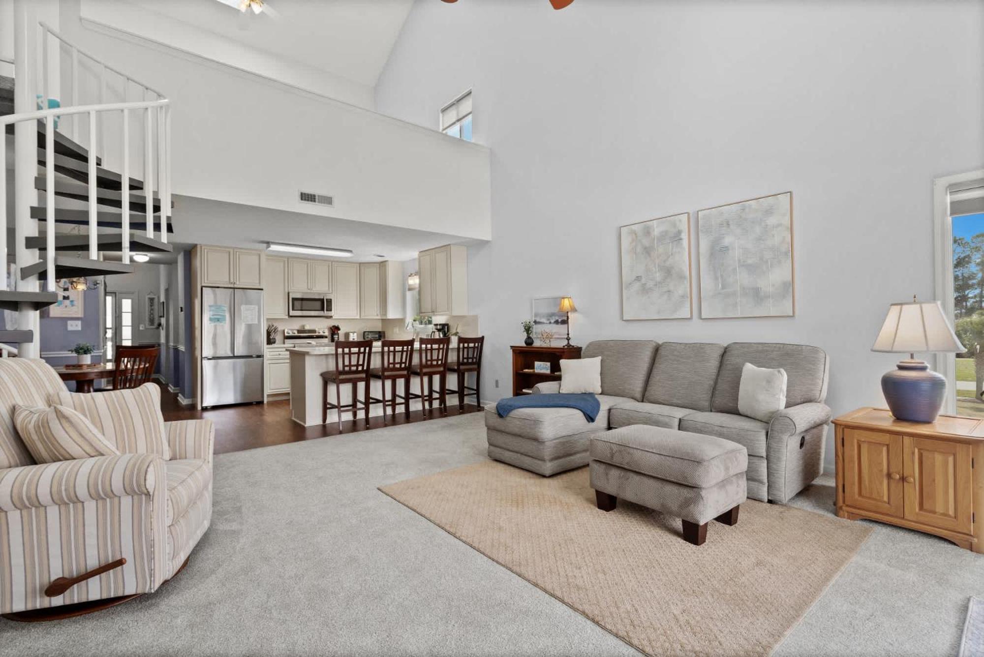 34J Gcr-Ortiz Oasis Villa Myrtle Beach Exteriör bild