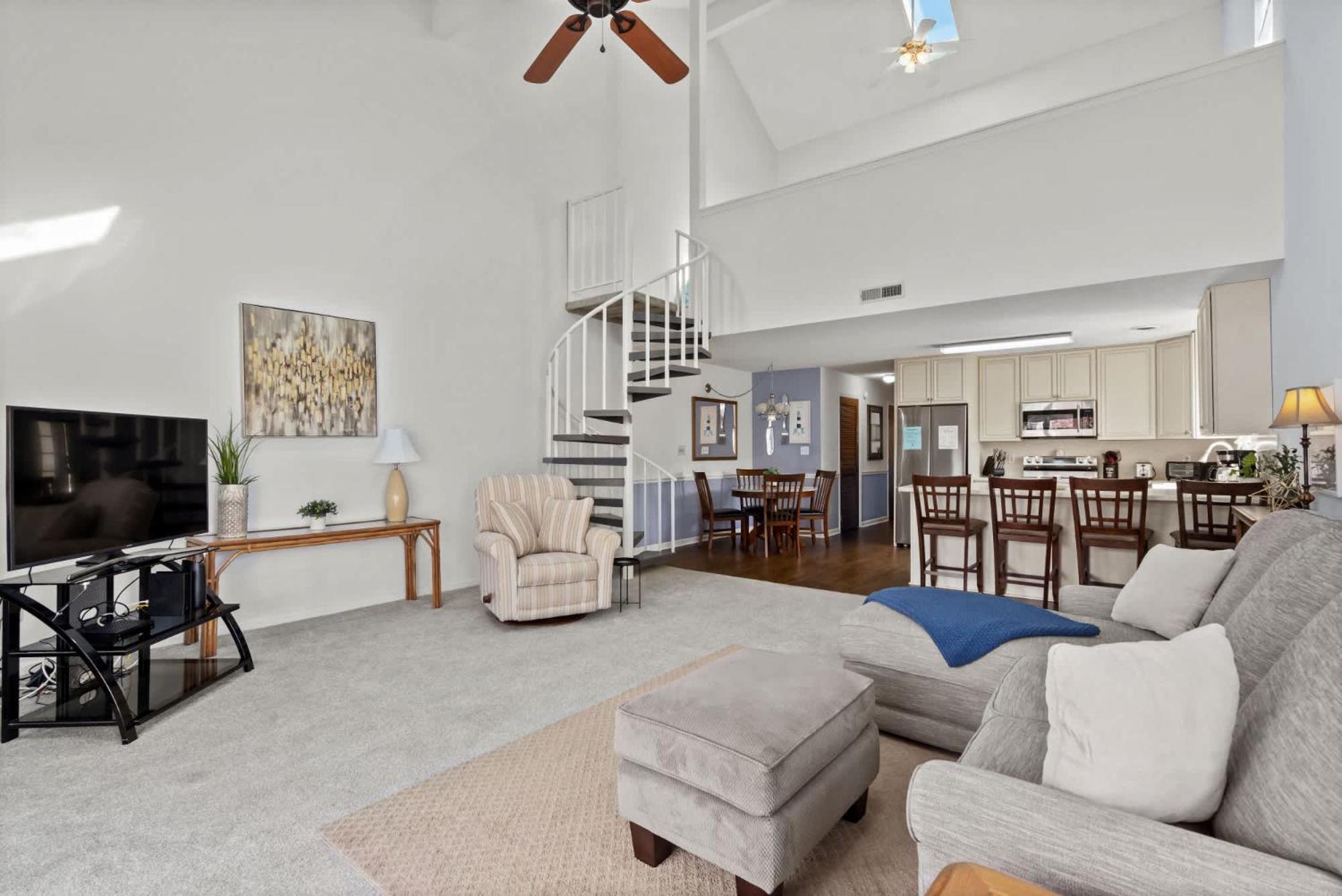 34J Gcr-Ortiz Oasis Villa Myrtle Beach Exteriör bild